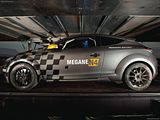 2011 Renault M&eacute;gane RS N4
