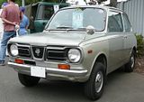 1969 Subaru R-2