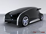 2011 Toyota Fun Vii Concept