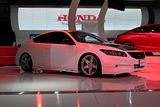 2011 Honda Accord REMIX Concept