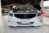 2011 Honda Accord REMIX Concept