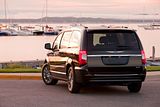 2011 Chrysler Town&amp;Country