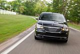 2011 Chrysler Town&amp;Country