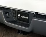 2011 Ram 1500 Tradesman