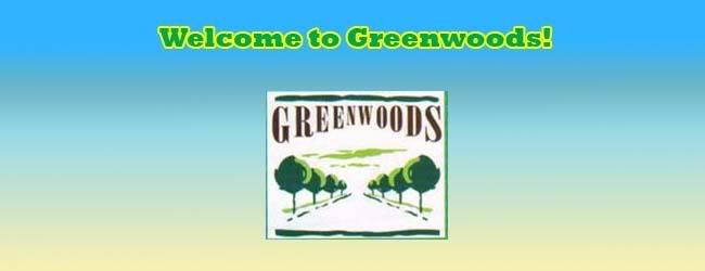 Greenwoods