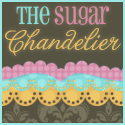 The Sugar Chandelier