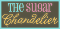 The Sugar Chandelier