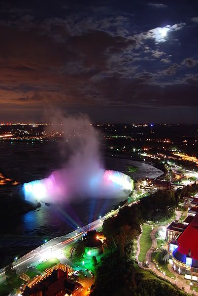 402px-Niagara_Falls_at_night1.jpg