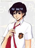 Mizuki