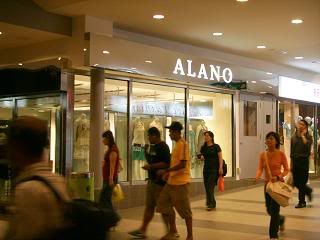 alano