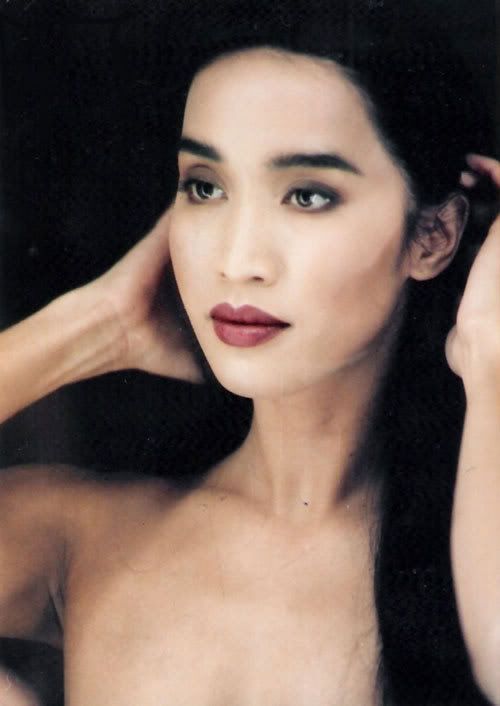 Filipina Supermodel S Blog Post Makes Philippine Daily Inquirer The Mike Abundo Effect