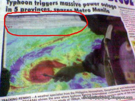Weather+forecast+philippines+today+tagalog