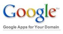 Google Apps for Your Domain