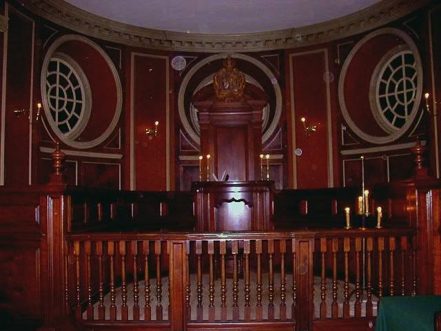 InsidetheCapitol.jpg The Capitol courtroom we were in for Cry Witch. image by niki_washue25