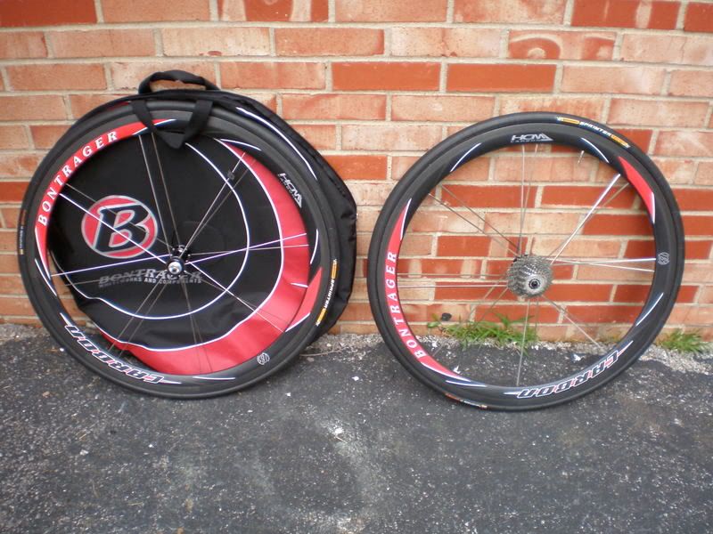 bontrager race lite aero