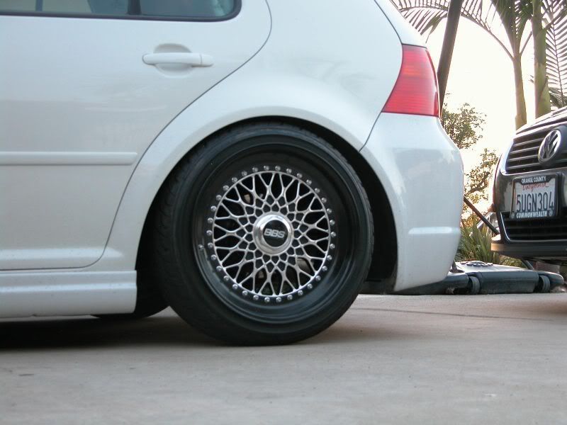 What to do with my BBS RS Replica Unofficial Honda FIT Forums