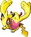 [PokeCommunity.com] Fusions,Recolors,Mixes here
