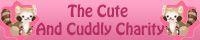 The Cute and Cuddly Charity Guild banner