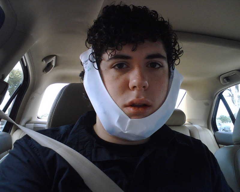 re: 'Company' Absenses.