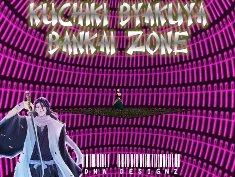 byakuya zone