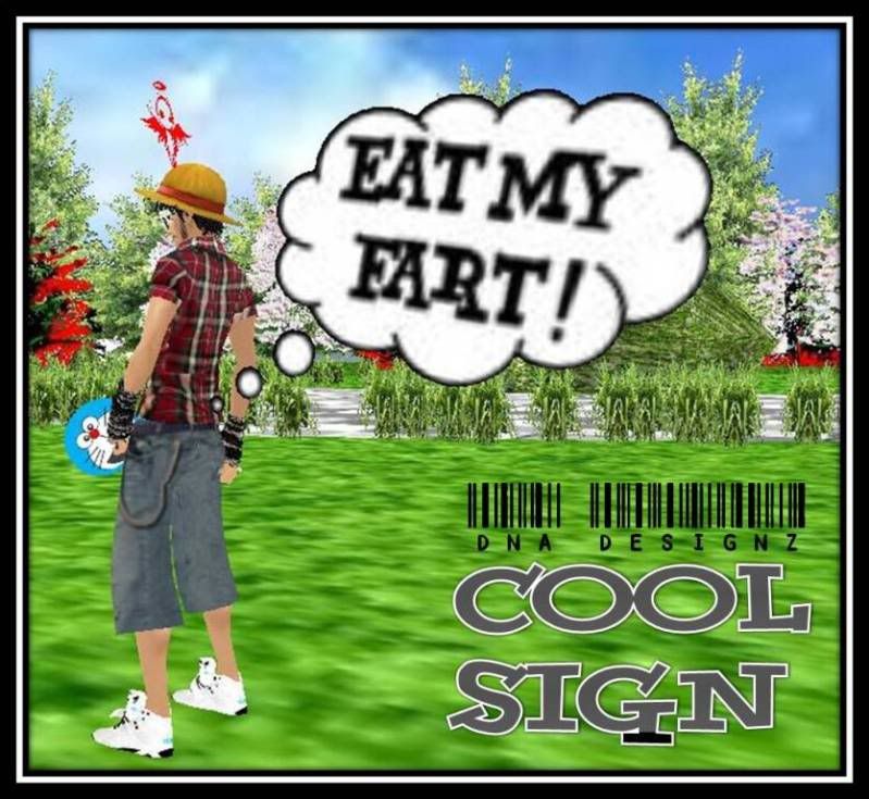 eat fart