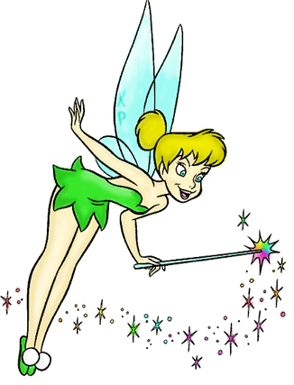 Tinkerbell Photo by keighleyspics | Photobucket