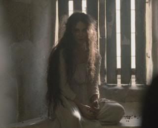 Death in jane eyre