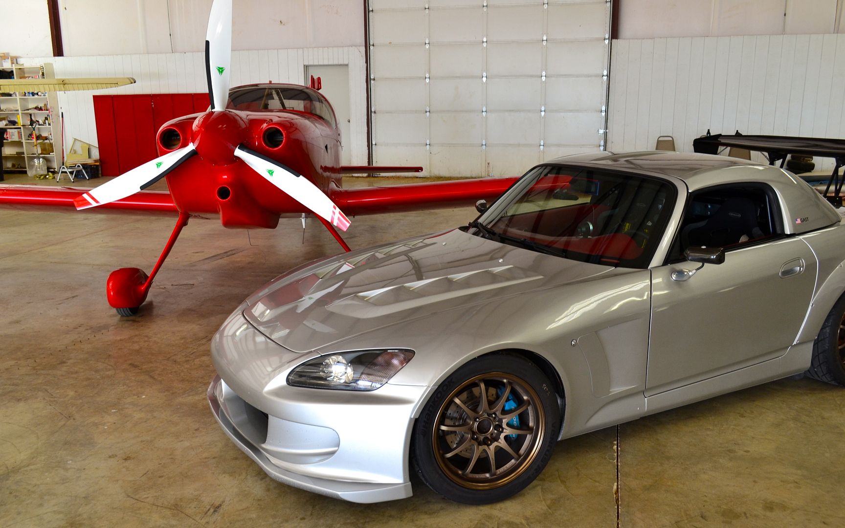 Ricks smoked headlight diffusers S2KI Honda S2000 Forums