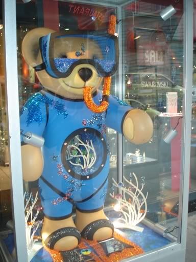 Jewel Studded teddy