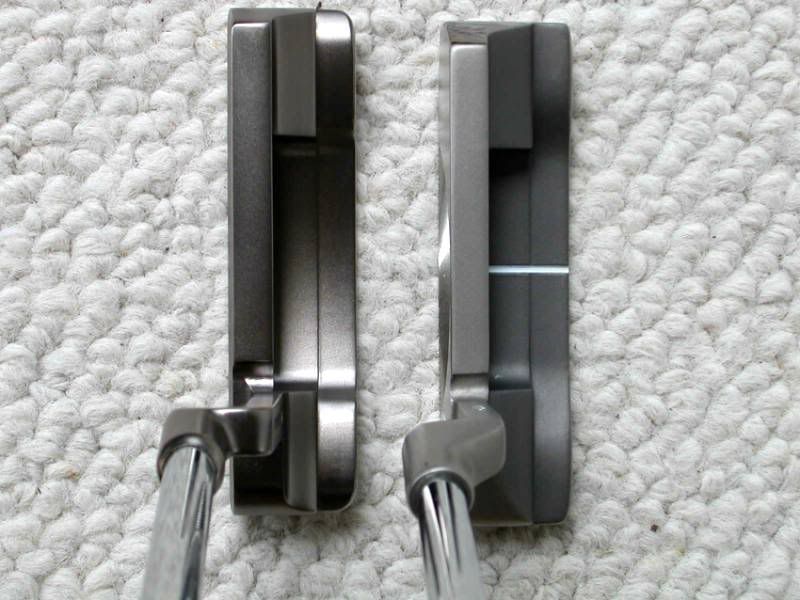 YES and HEAVY putters??? Putters GolfWRX