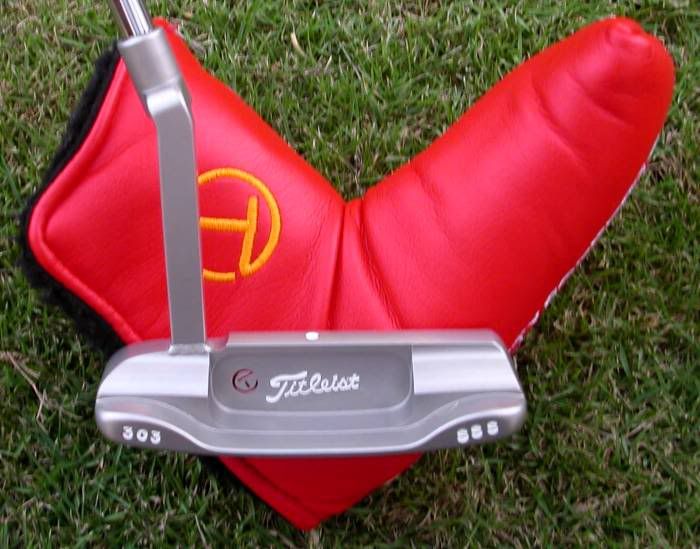 Face Balanced Anser/Blade style putters Putters GolfWRX