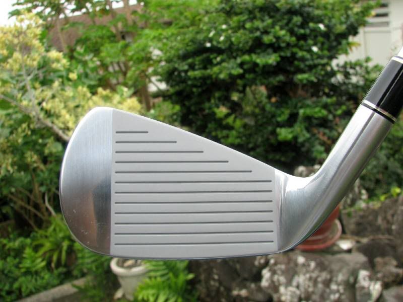 TOURSTAGE ViQ FORGED NS950 5I-SW 8PIECE S 876351 | eBay