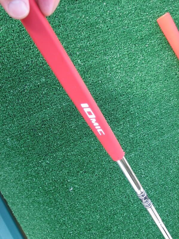 4 SALE HIRO MATSUMOTO PUTTER For Sale ArchiveFor Feedback Reference