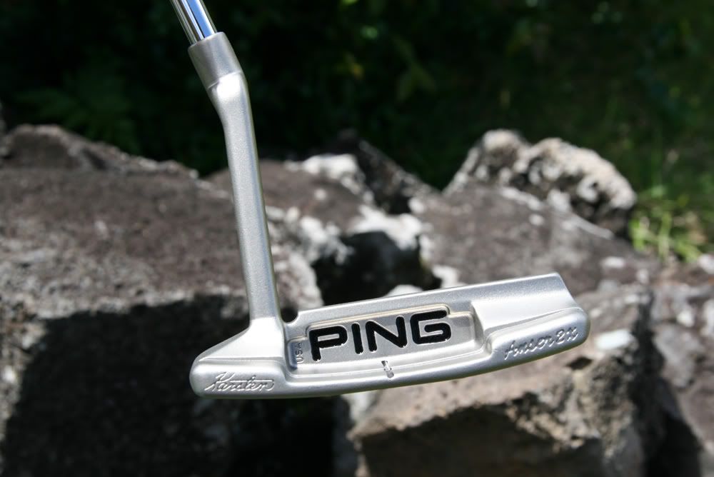 Face Balanced Anser/Blade style putters Putters GolfWRX