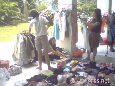Tampines Flea 3 Tampines Flea 3
