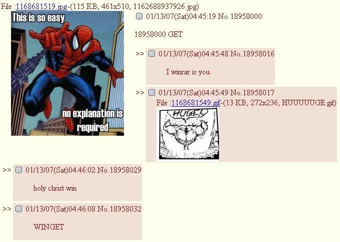 funny 4chan threads. funny 4chan threads.