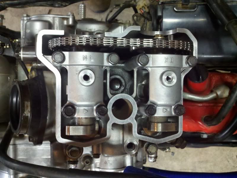 My 06 LTR 450 Project / Hello! Page 8 Suzuki LTR450 Forum