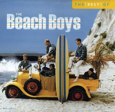 the beach boys i get around bearing