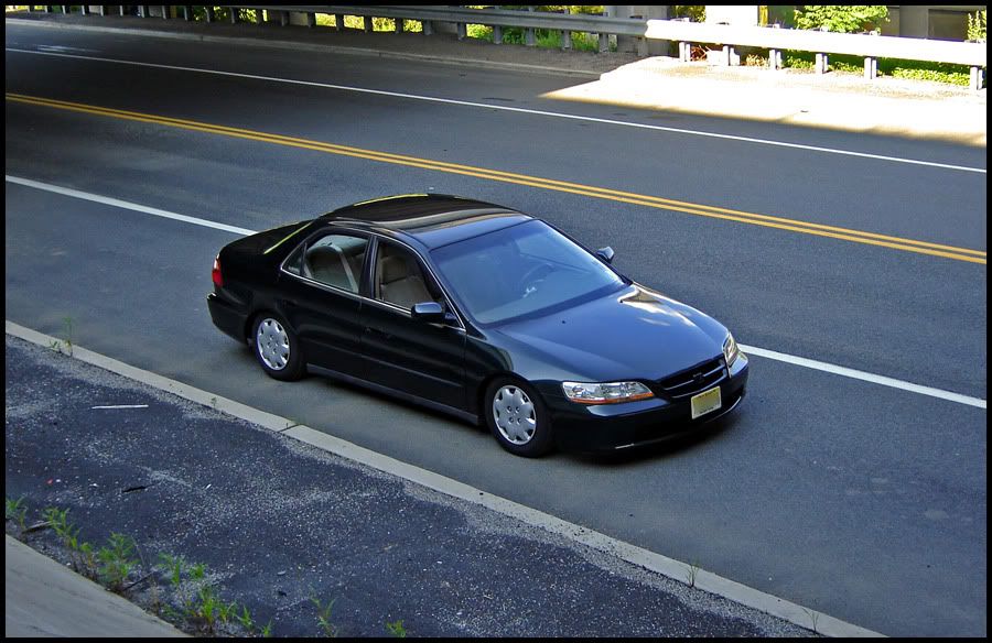 O5 honda accord v6 #2