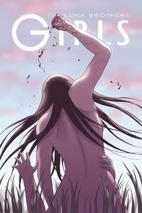 "Girls", Luna Brothers