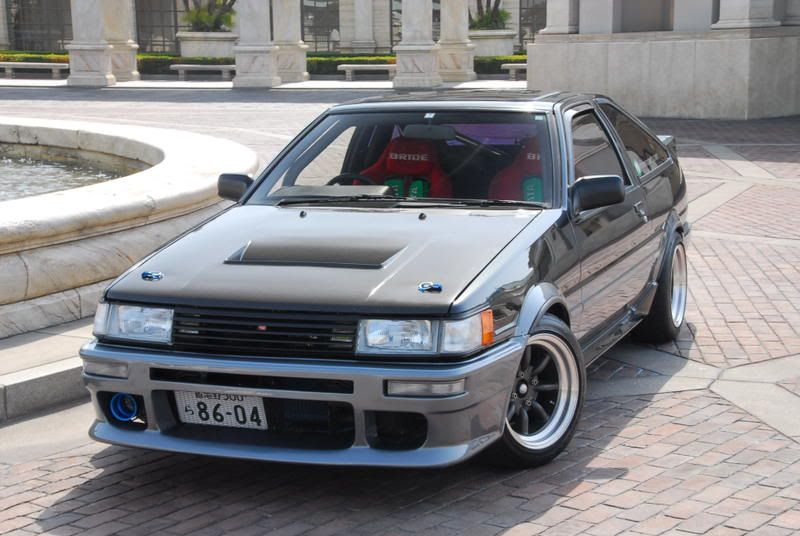 [Image: AEU86 AE86 -  ]