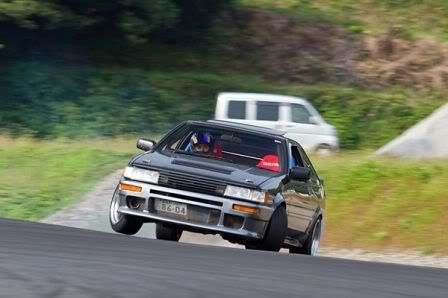 [Image: AEU86 AE86 - Newera Import's 200 bhp N/A...ss Report!]