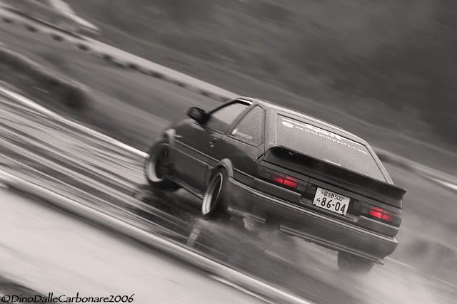 [Image: AEU86 AE86 - Newera Import's 200 bhp N/A...ss Report!]