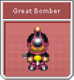 [Image: Hudson_BombermanPE_GreatBomber_icon.png]