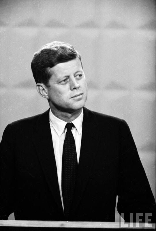 Jfk Sad