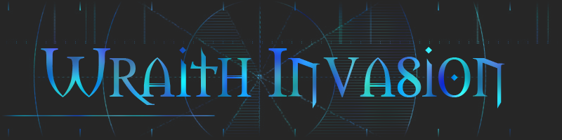 Wraith Invasion