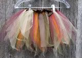 Fall is Here Tutu * Limited Edition*