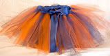 Custom TUTU for Trudy!