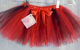 Lady Bug tutu Semi-Custom