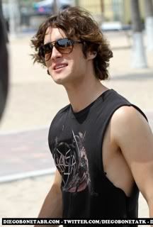 ROCK OF AGES began filming today!